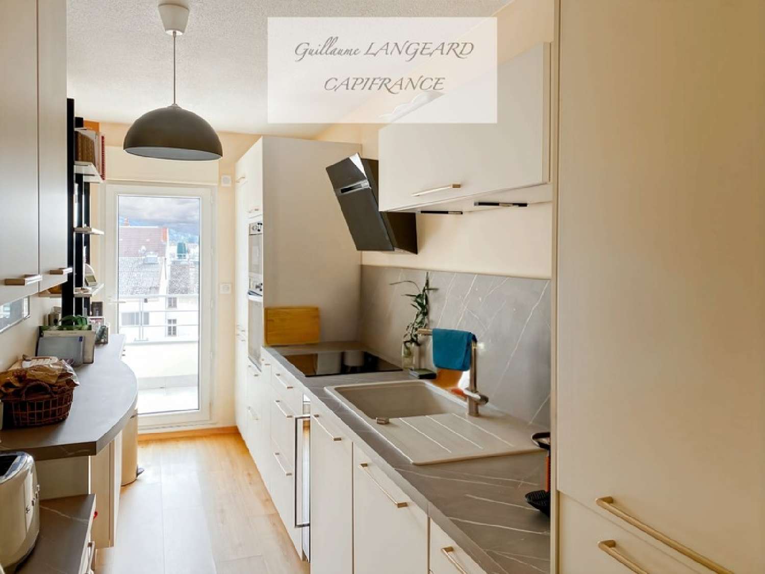  à vendre appartement Oyonnax Ain 7