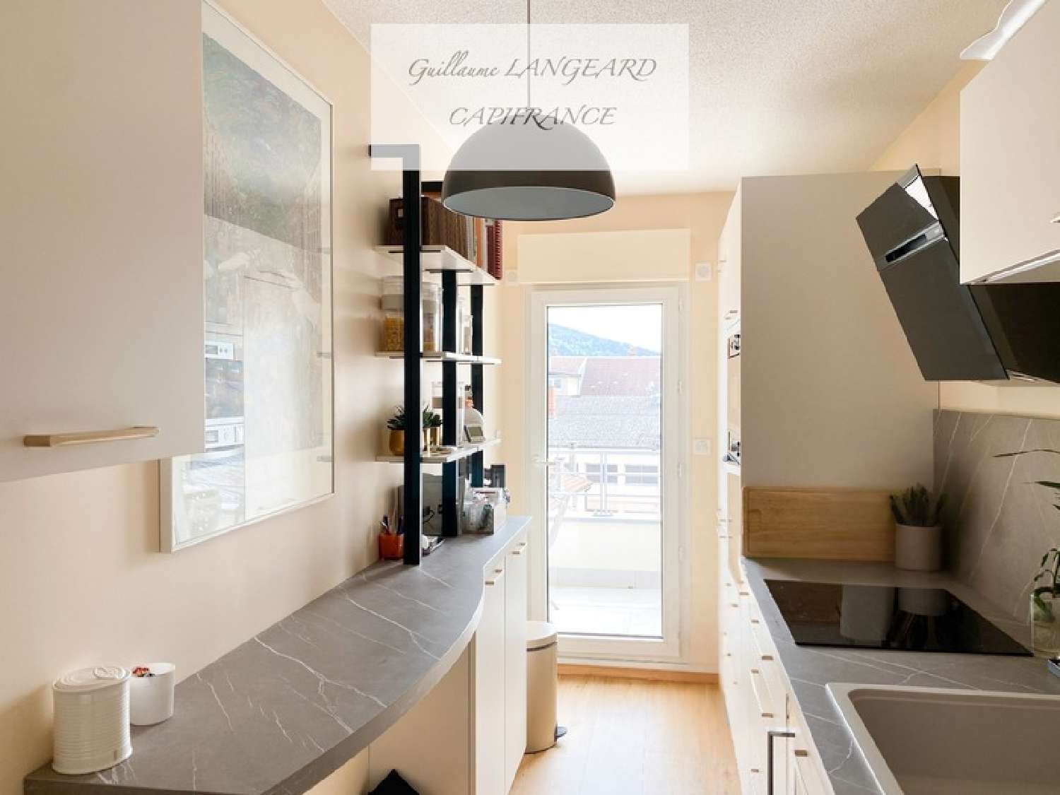  à vendre appartement Oyonnax Ain 8