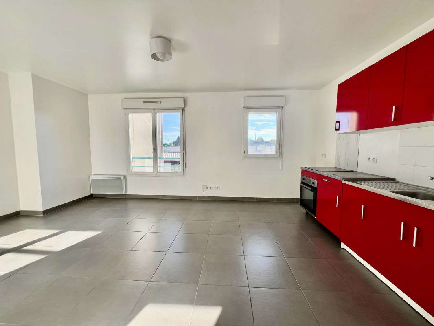 à vendre appartement Ozoir-la-Ferrière Seine-et-Marne 1