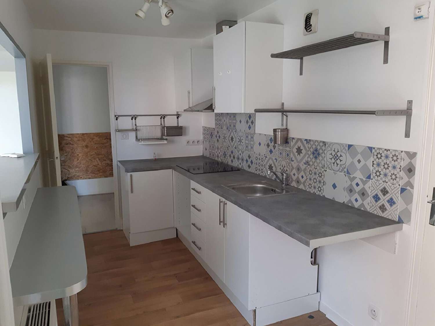  kaufen Wohnung/ Apartment Palaiseau Essonne 1