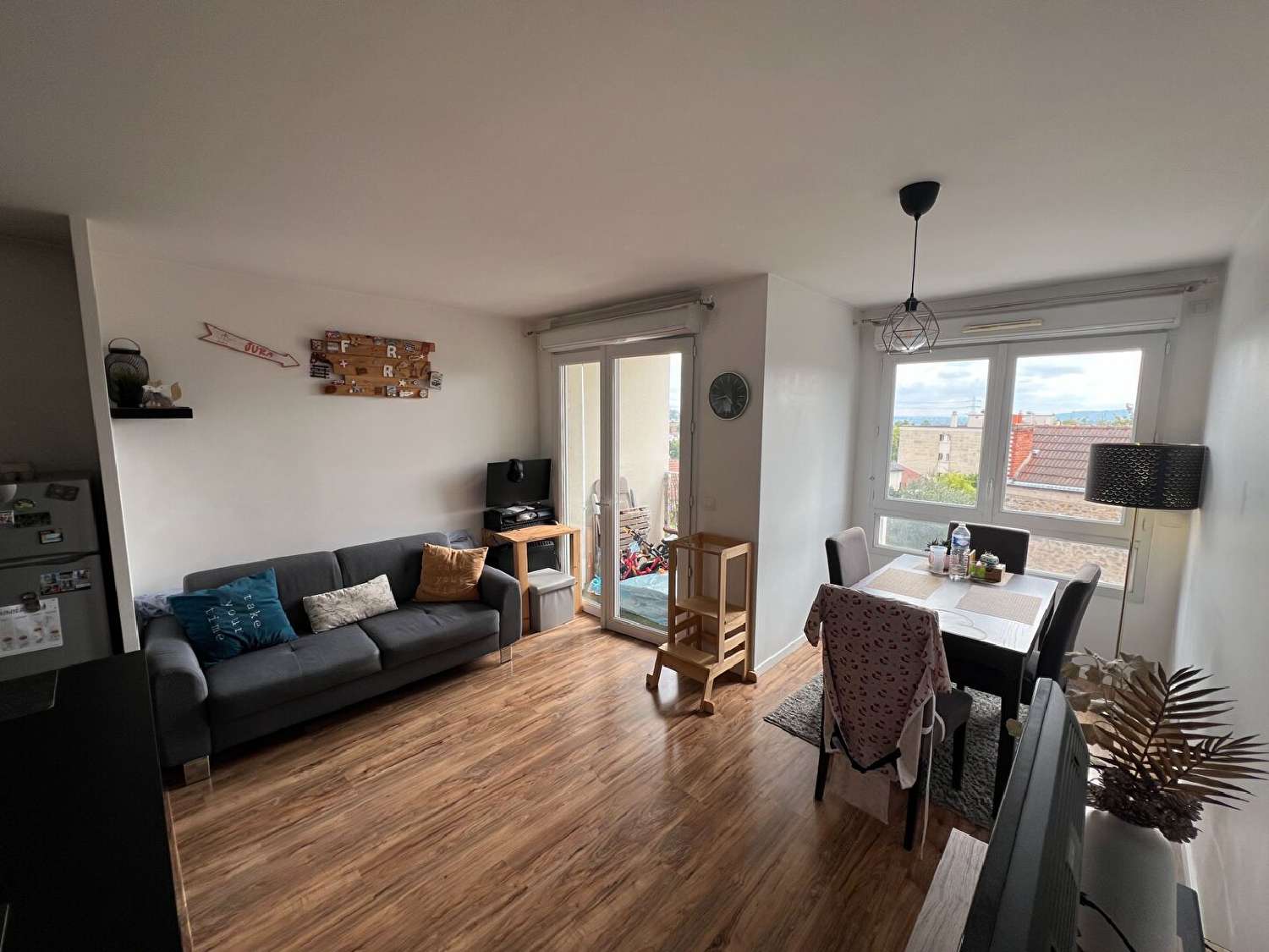 te koop appartement Palaiseau Essonne 1