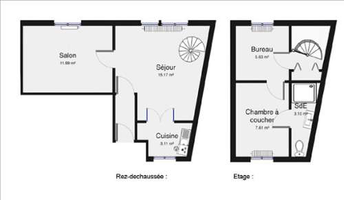 Palaiseau Essonne apartment foto 7214152