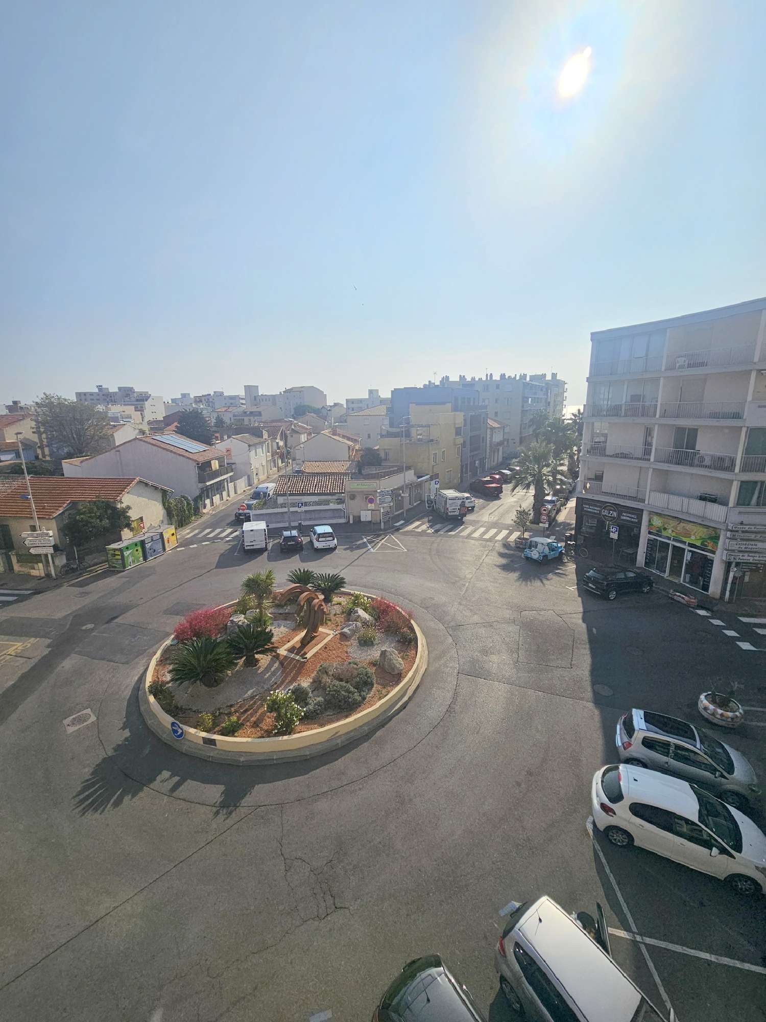  te koop appartement Palavas-les-Flots Hérault 2