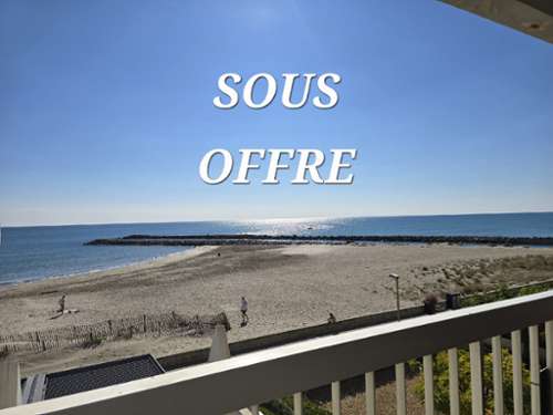 Palavas-les-Flots Hérault appartement foto