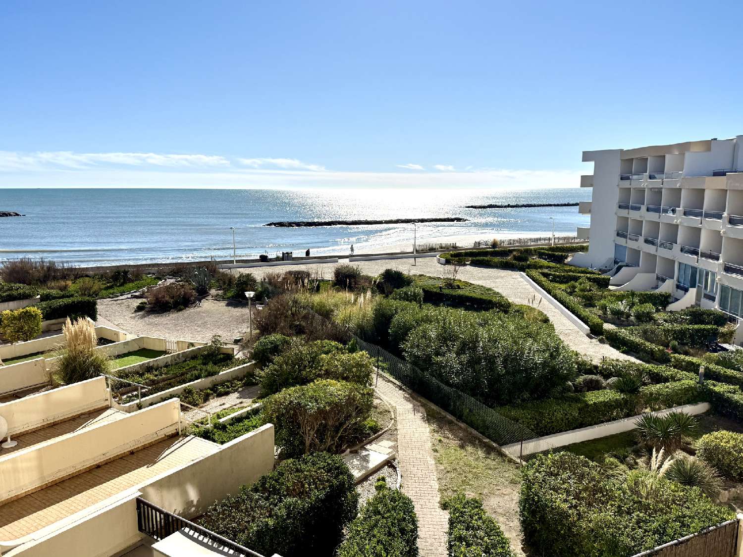  te koop appartement Palavas-les-Flots Hérault 4
