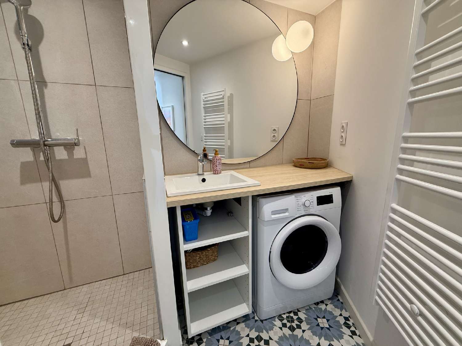  te koop appartement Palavas-les-Flots Hérault 5