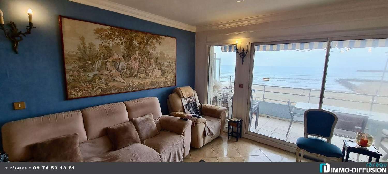 en venta apartamento Palavas-les-Flots Hérault 1