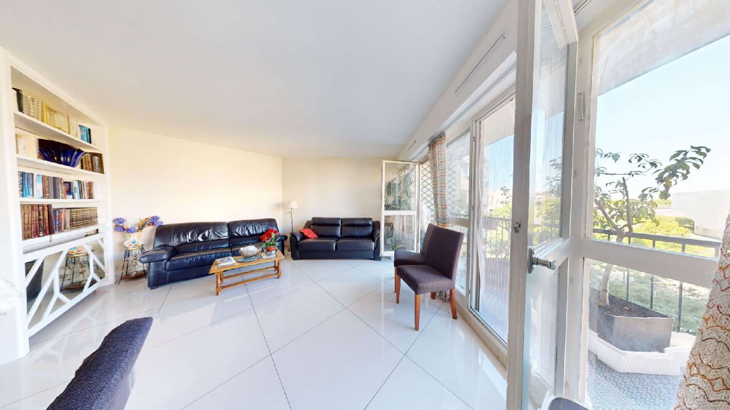  à vendre appartement Pantin Seine-Saint-Denis 1