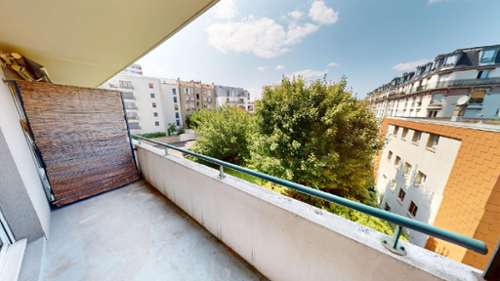 Pantin Seine-Saint-Denis appartement foto 7188153