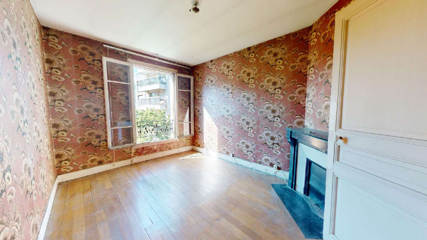  à vendre appartement Pantin Seine-Saint-Denis 1