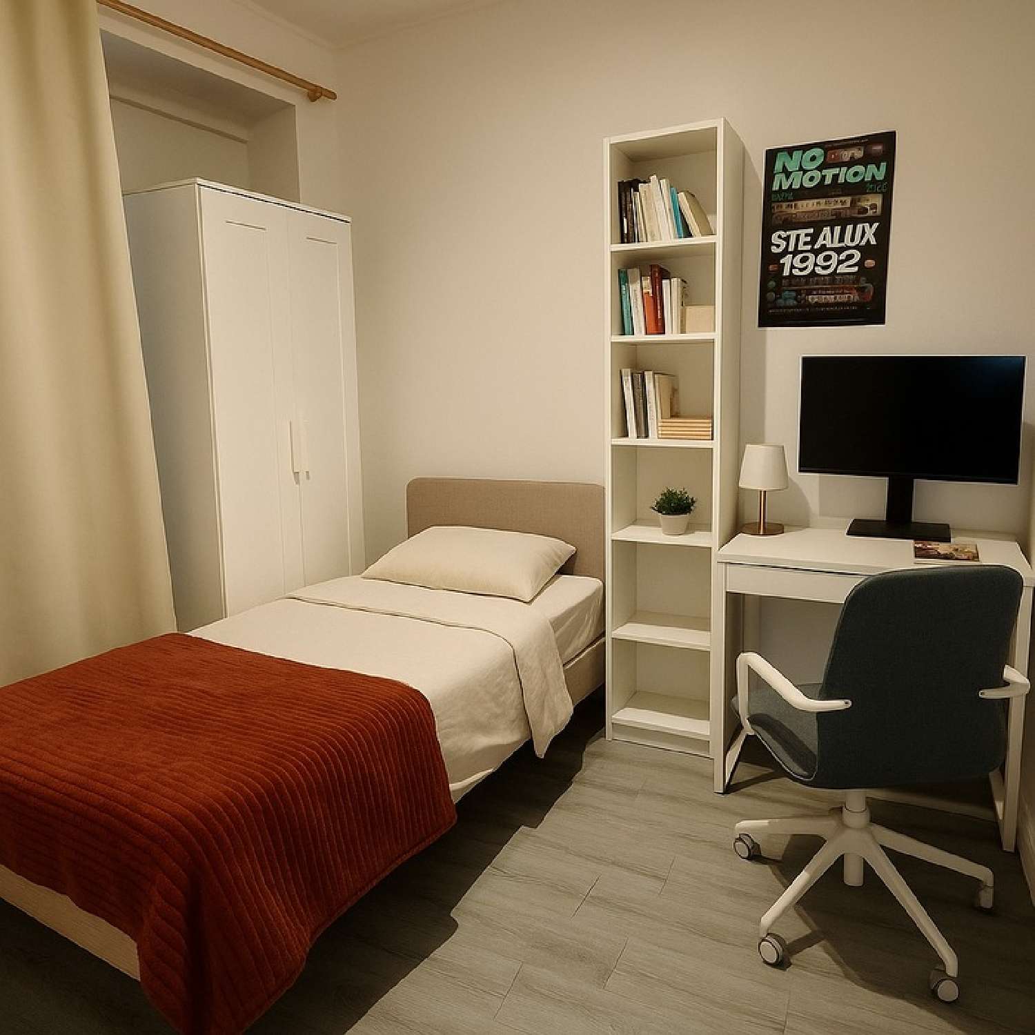  kaufen Wohnung/ Apartment Pantin Seine-Saint-Denis 3