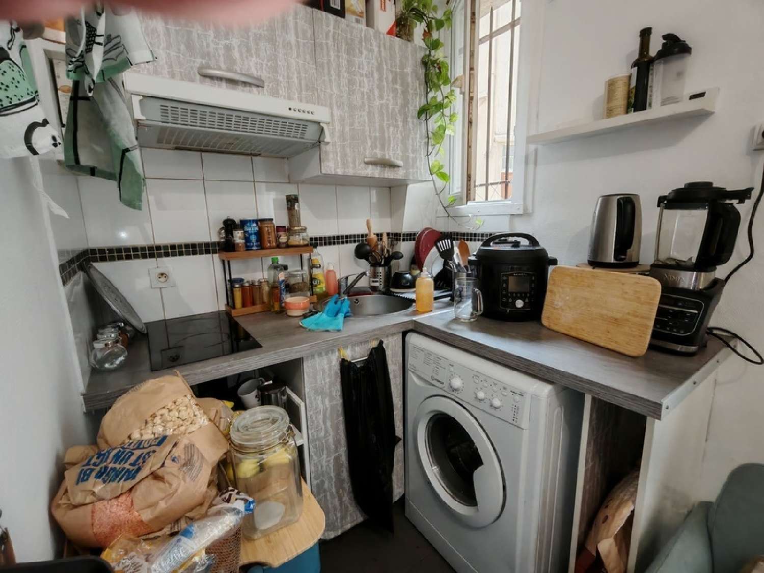  kaufen Wohnung/ Apartment Pantin Seine-Saint-Denis 5