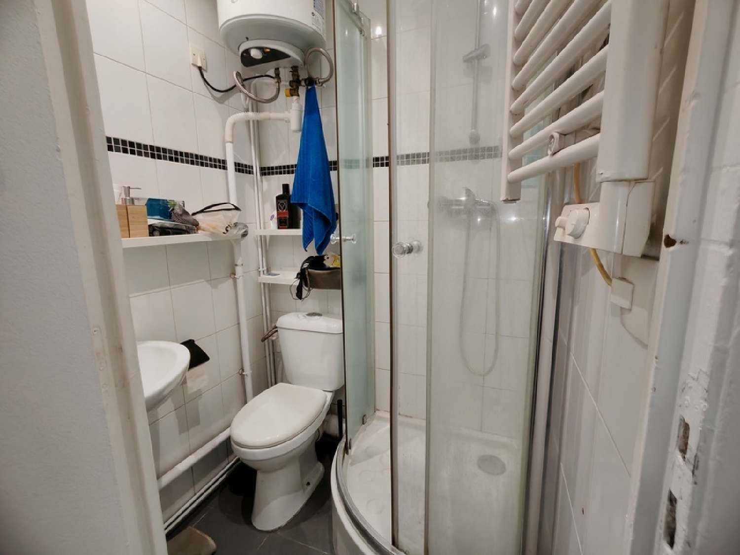  kaufen Wohnung/ Apartment Pantin Seine-Saint-Denis 6