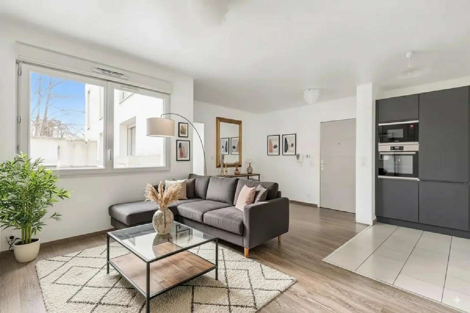 kaufen Wohnung/ Apartment Pantin Seine-Saint-Denis 1