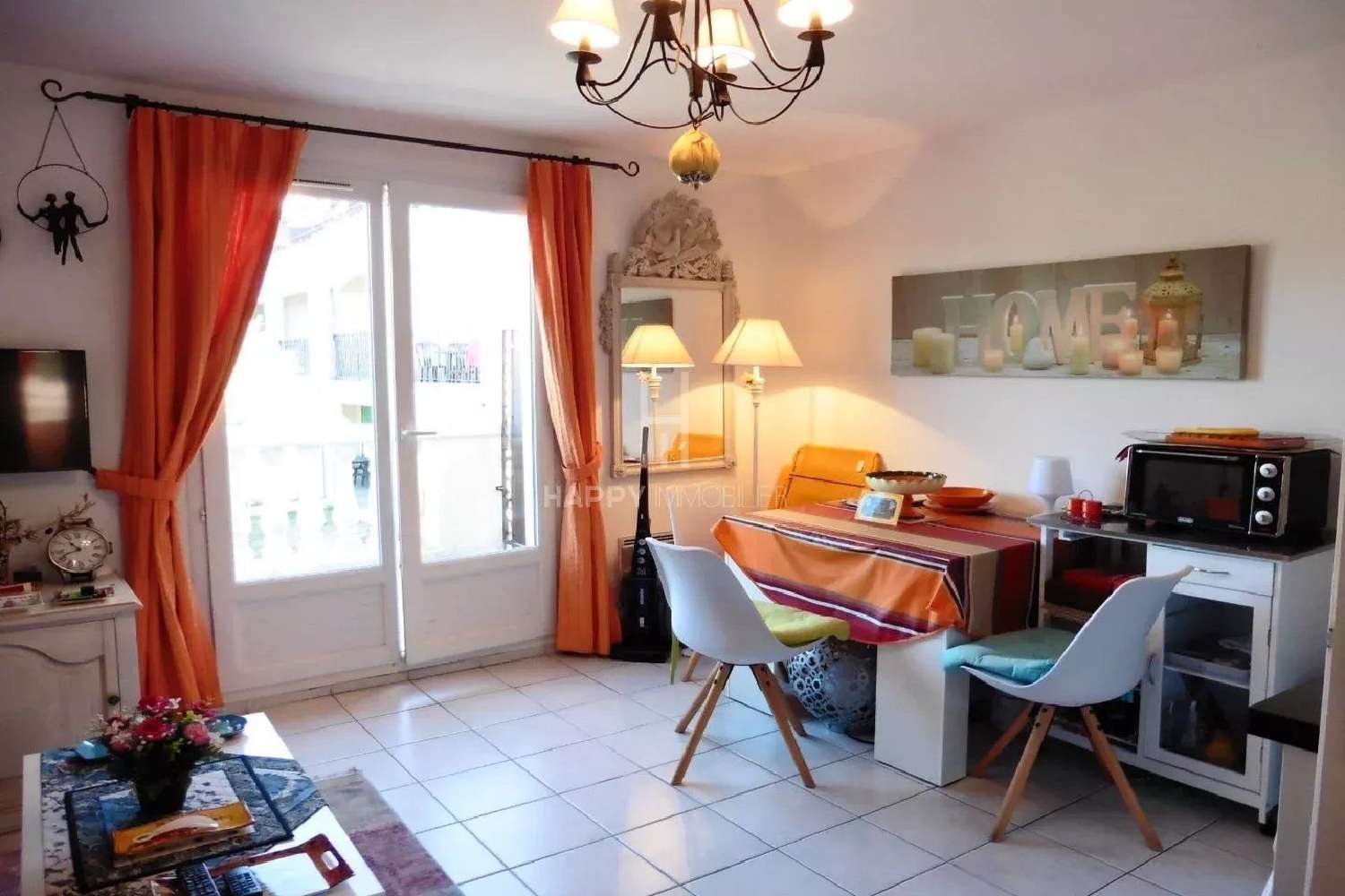  te koop appartement Paradou Bouches-du-Rhône 1