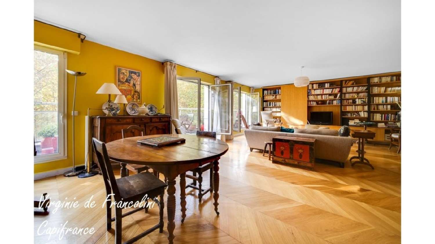 kaufen Wohnung/ Apartment Paris 10e Arrondissement Paris (Seine) 4