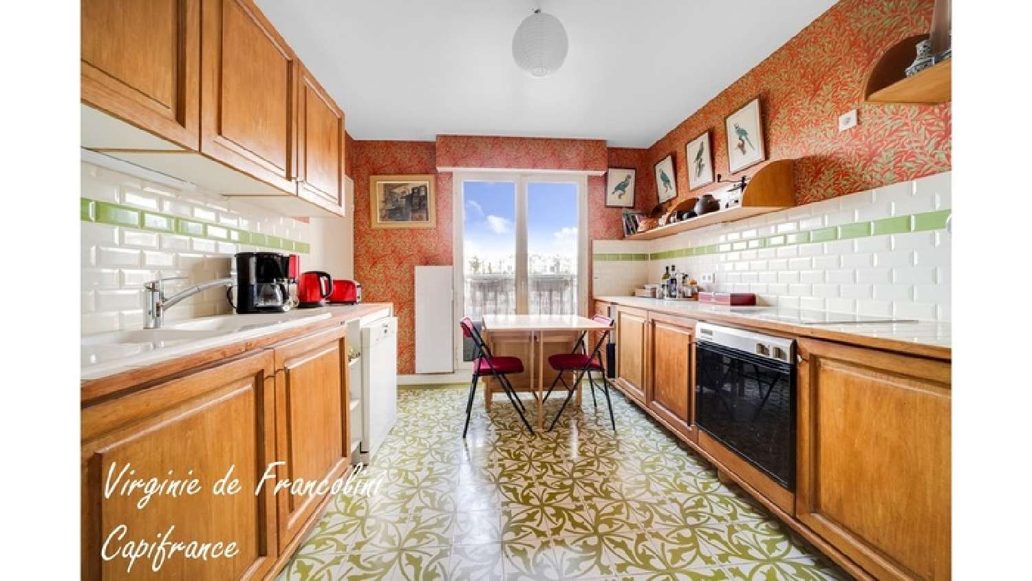 kaufen Wohnung/ Apartment Paris 10e Arrondissement Paris (Seine) 5