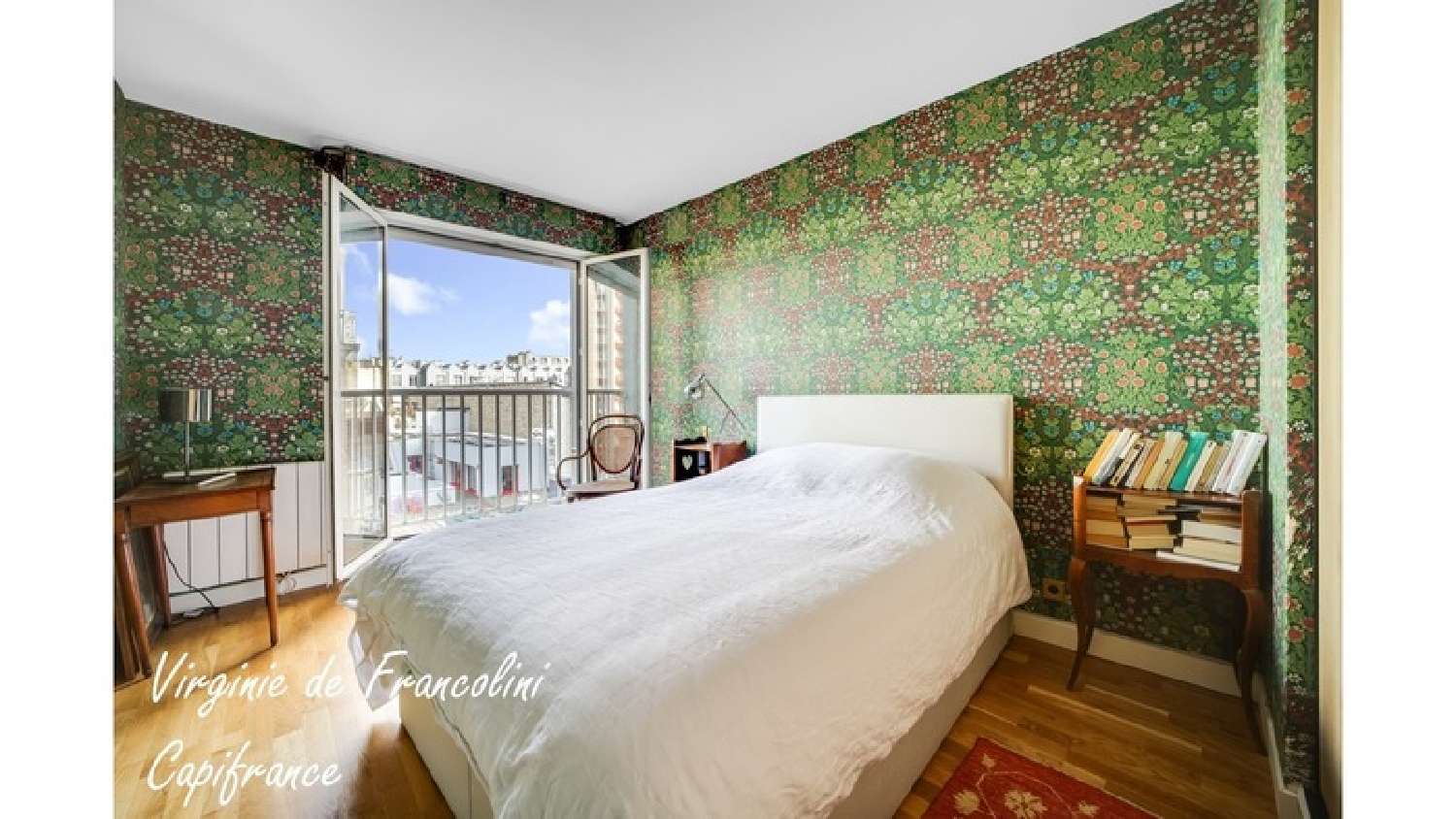 kaufen Wohnung/ Apartment Paris 10e Arrondissement Paris (Seine) 6