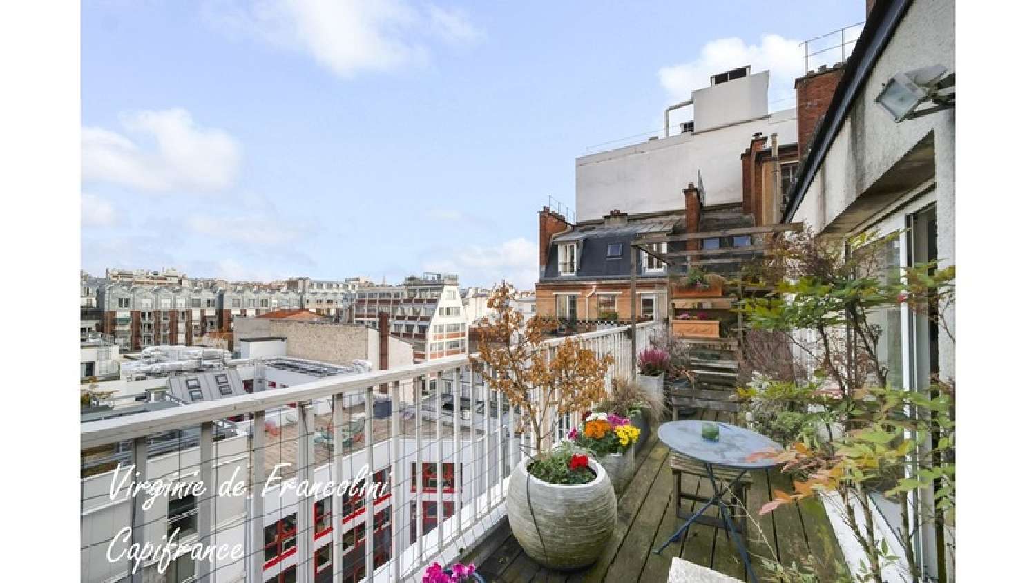 kaufen Wohnung/ Apartment Paris 10e Arrondissement Paris (Seine) 8