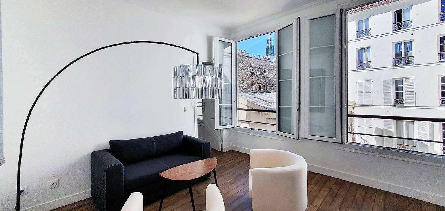 te koop appartement Paris 10e Arrondissement Parijs (Seine) 4