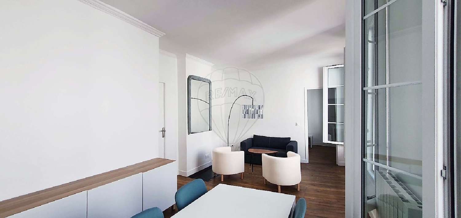  te koop appartement Paris 10e Arrondissement Parijs (Seine) 5