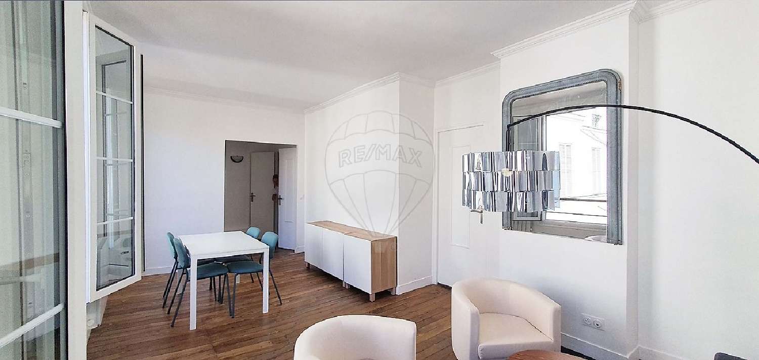  te koop appartement Paris 10e Arrondissement Parijs (Seine) 6