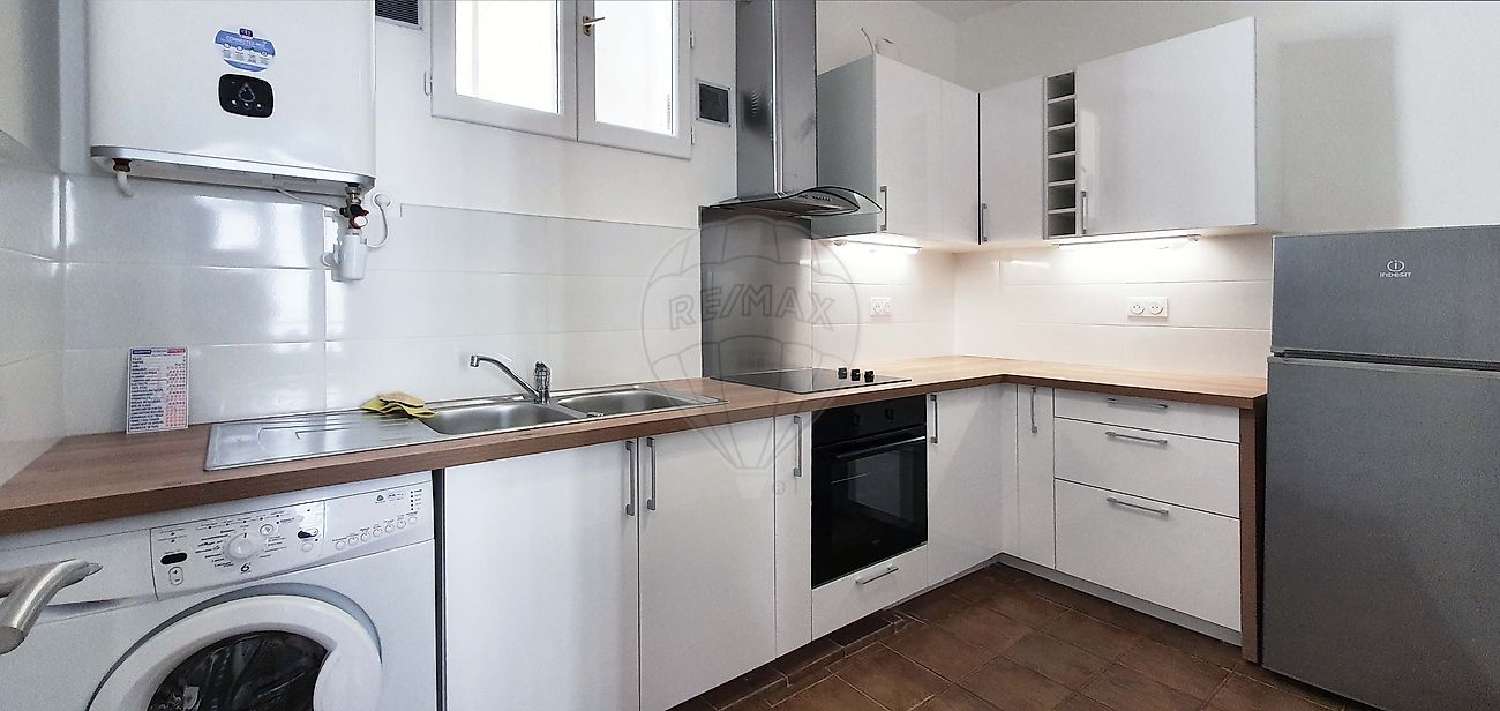  te koop appartement Paris 10e Arrondissement Parijs (Seine) 7