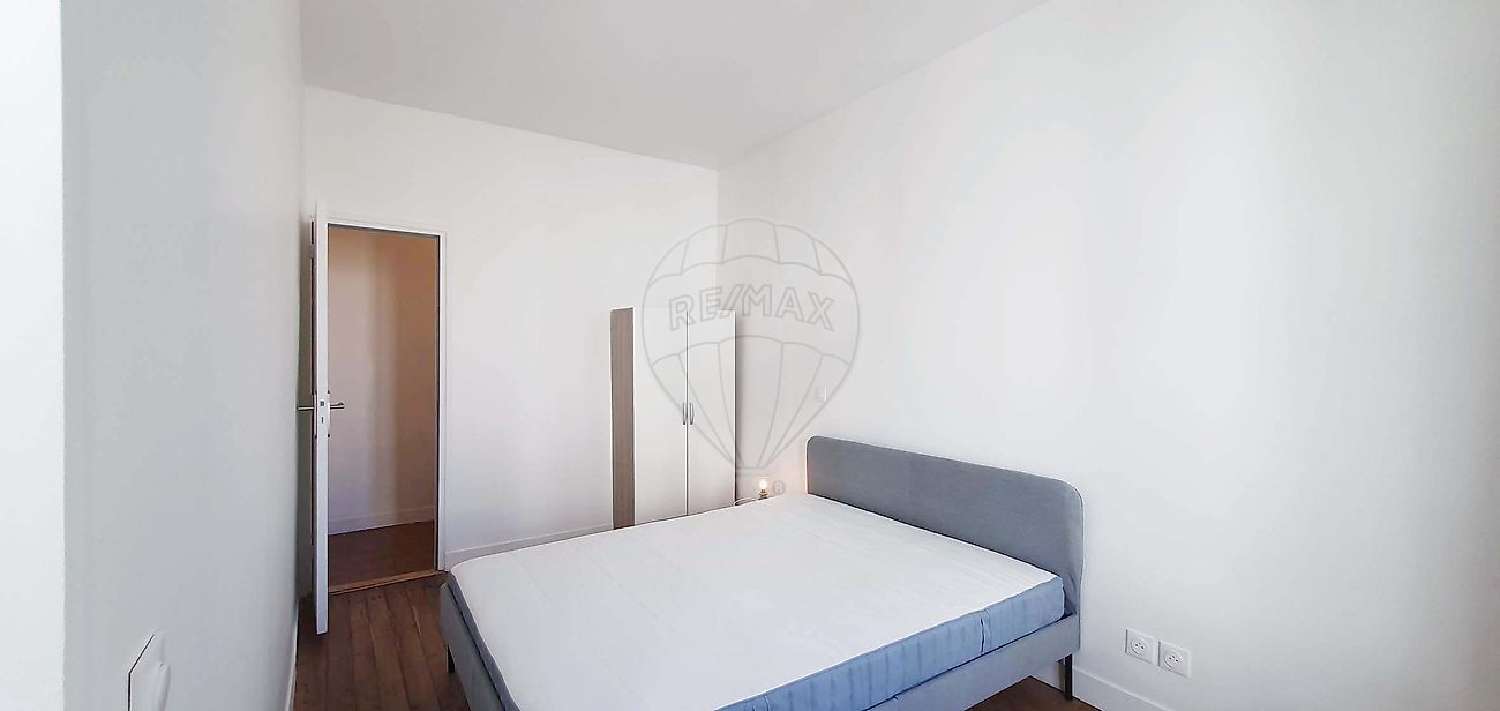  te koop appartement Paris 10e Arrondissement Parijs (Seine) 8