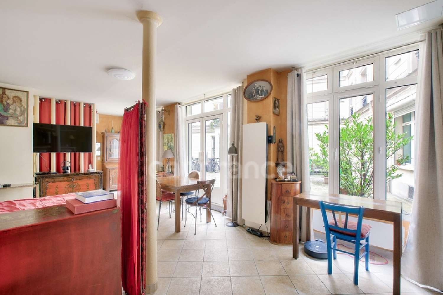  kaufen Wohnung/ Apartment Paris 11e Arrondissement Paris (Seine) 1