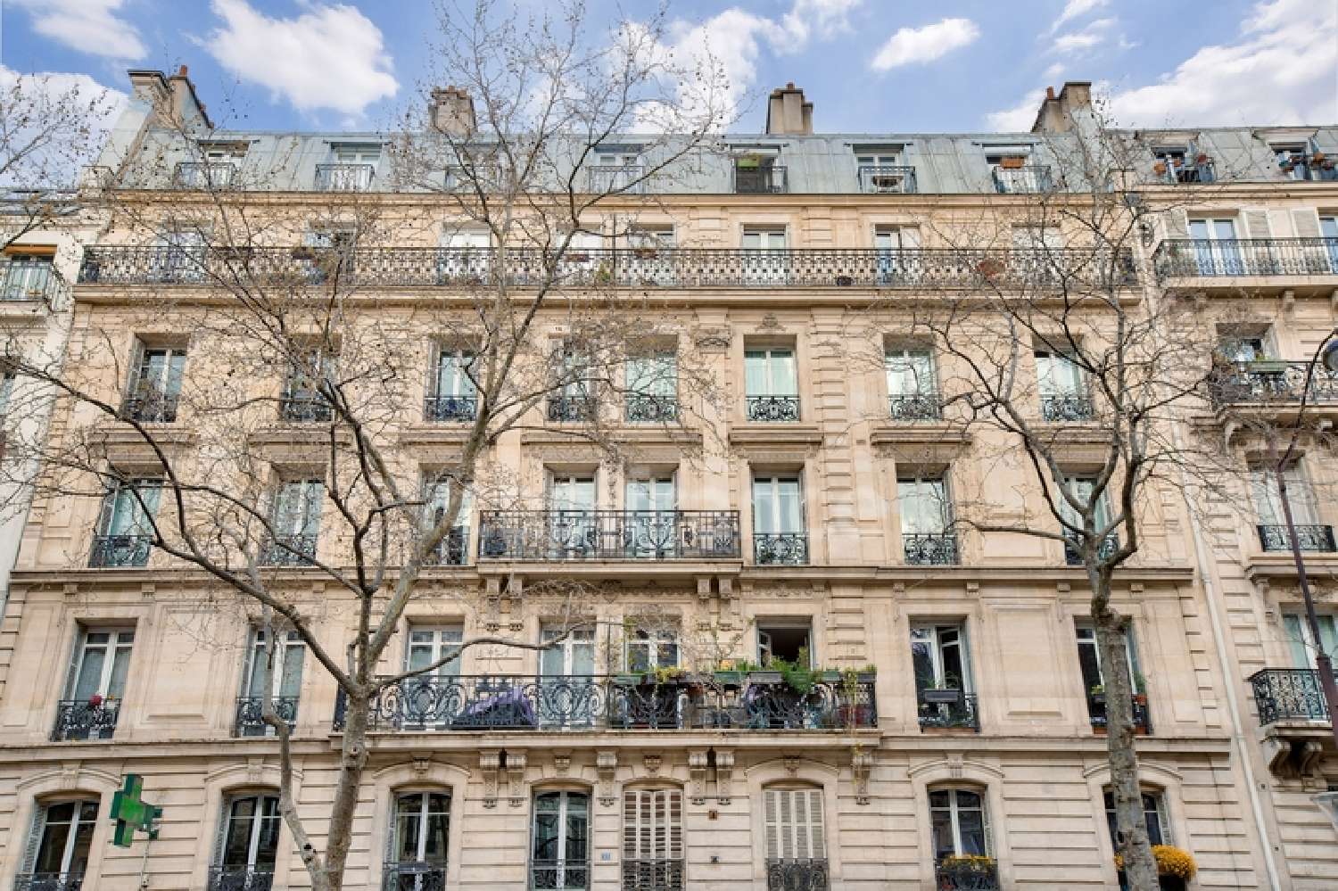  kaufen Wohnung/ Apartment Paris 11e Arrondissement Paris (Seine) 4