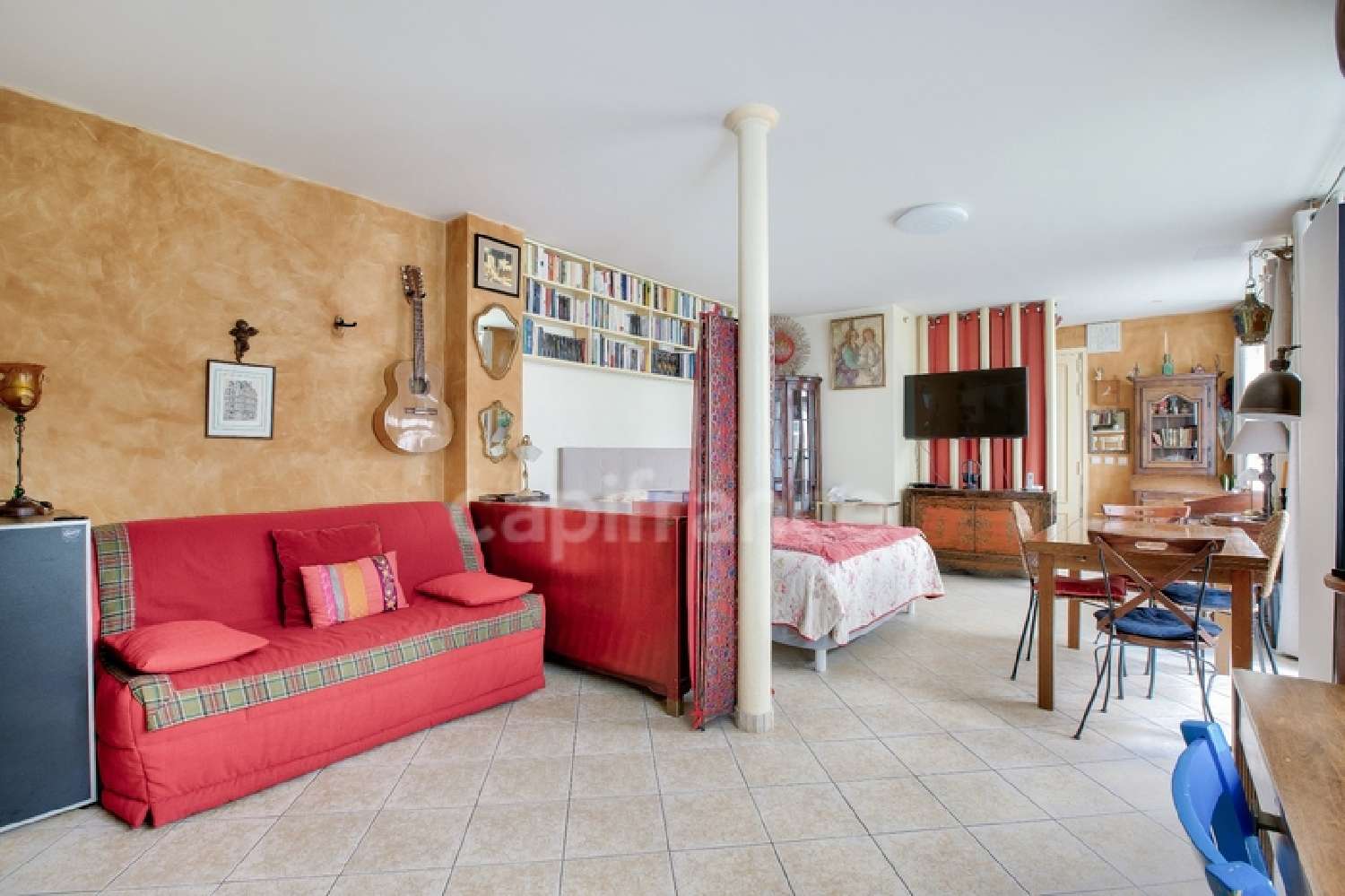  kaufen Wohnung/ Apartment Paris 11e Arrondissement Paris (Seine) 6