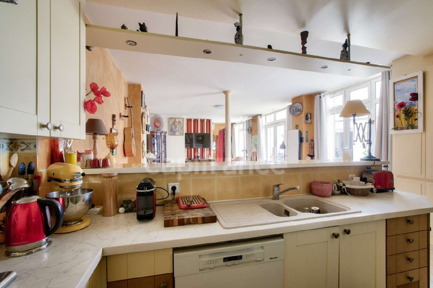  kaufen Wohnung/ Apartment Paris 11e Arrondissement Paris (Seine) 7