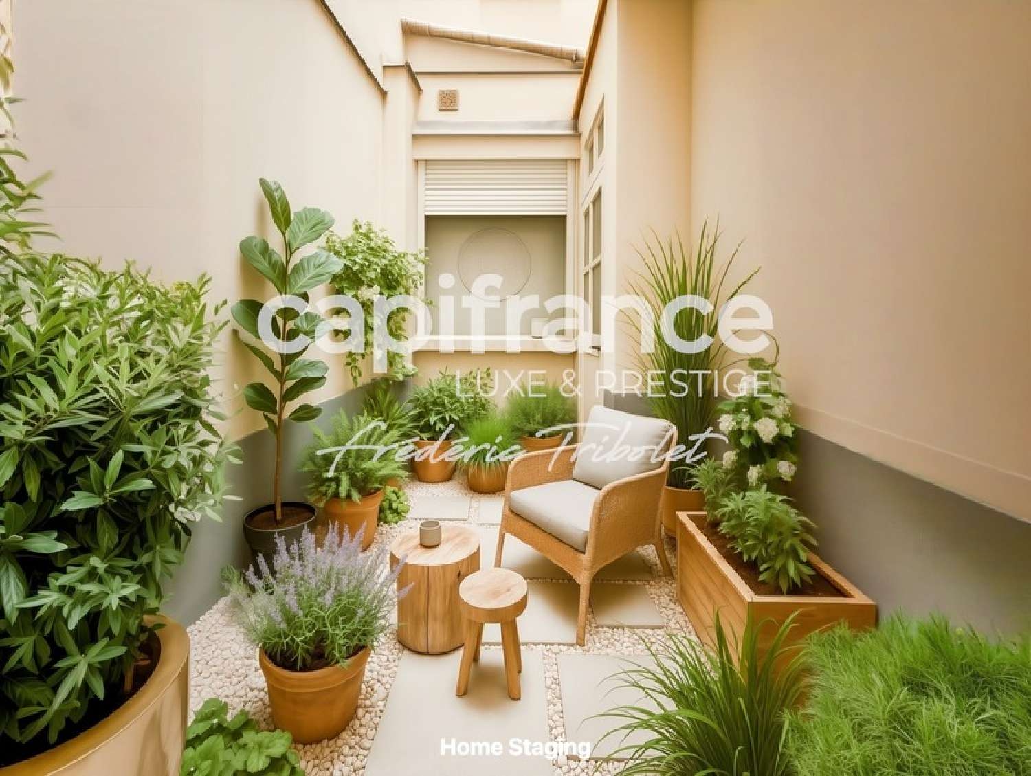 en venta apartamento Paris 11e Arrondissement París (Seine) 3