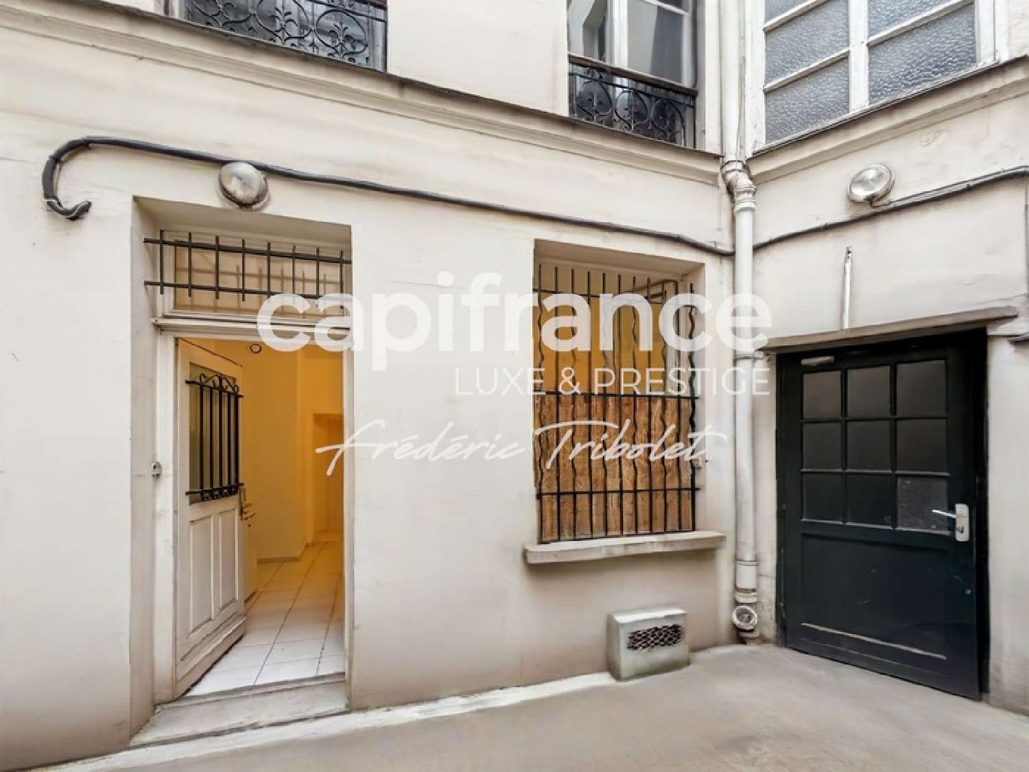 en venta apartamento Paris 11e Arrondissement París (Seine) 4