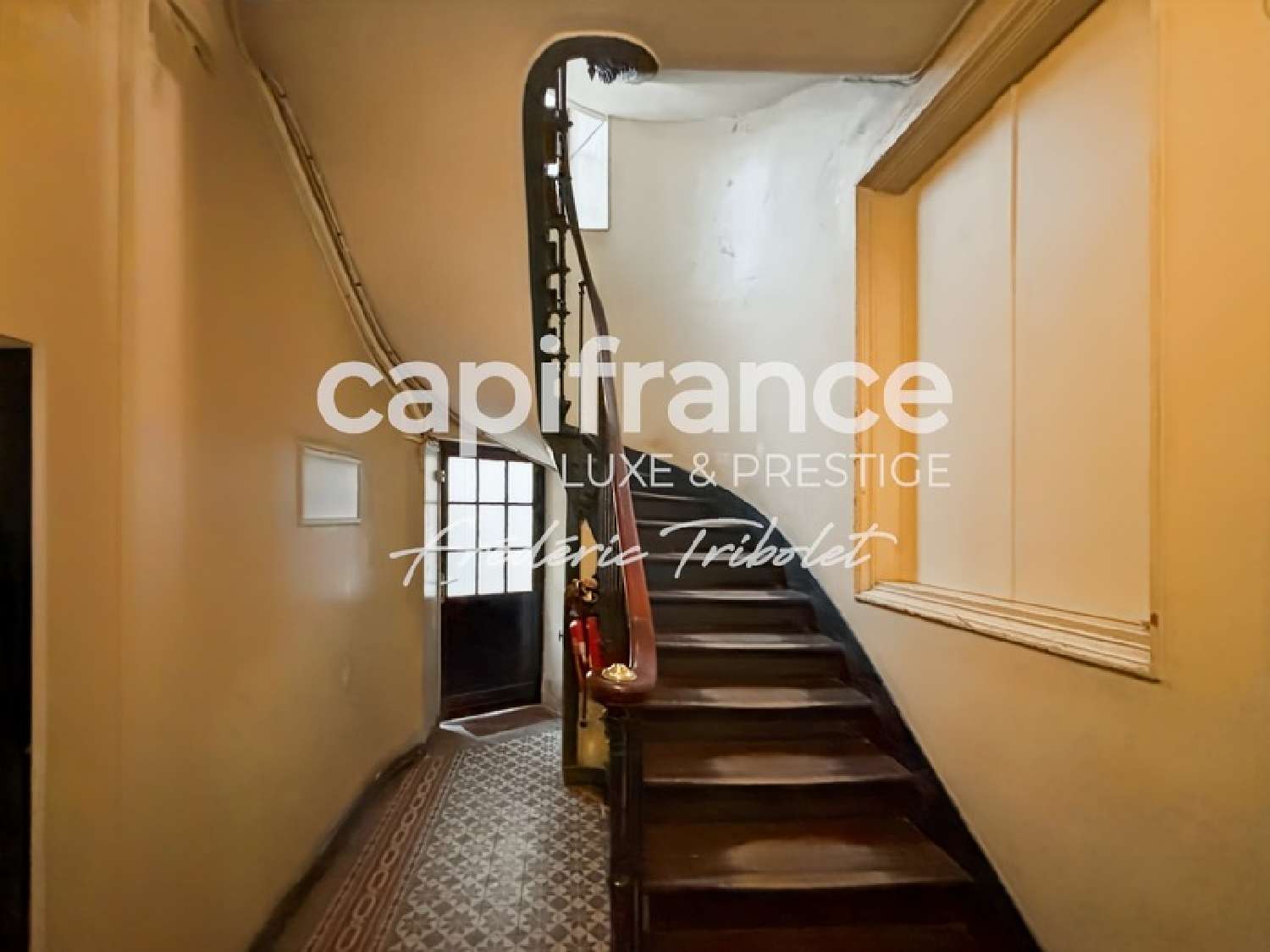 en venta apartamento Paris 11e Arrondissement París (Seine) 7