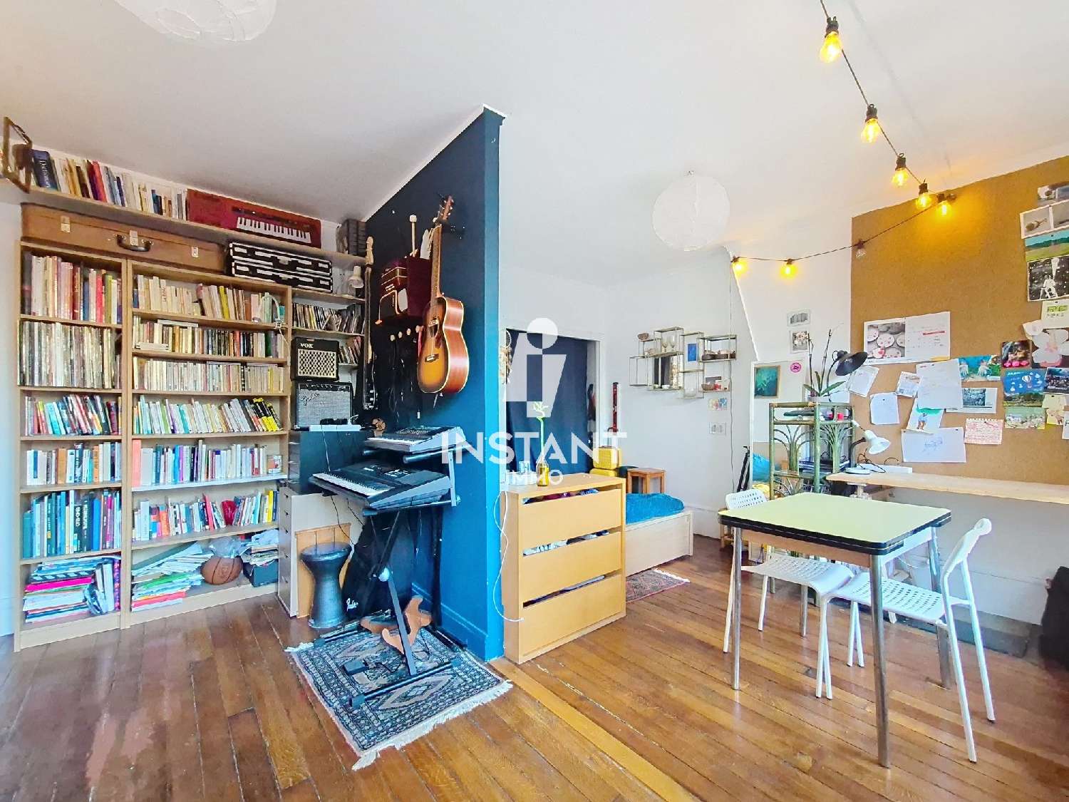 te koop appartement Paris 11e Arrondissement Parijs (Seine) 1