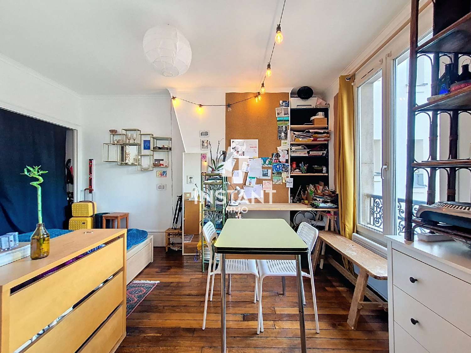 te koop appartement Paris 11e Arrondissement Parijs (Seine) 3