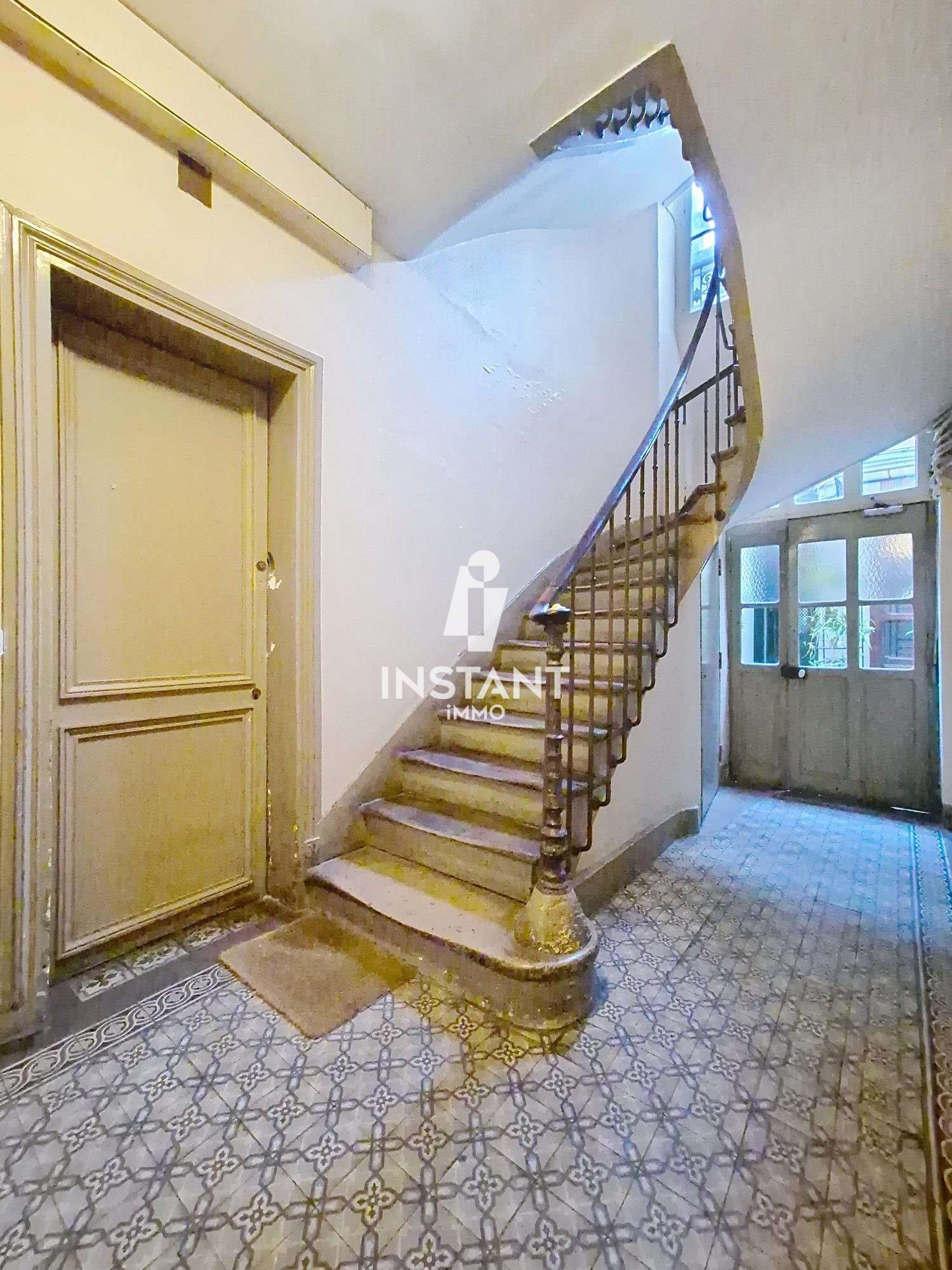 te koop appartement Paris 11e Arrondissement Parijs (Seine) 7