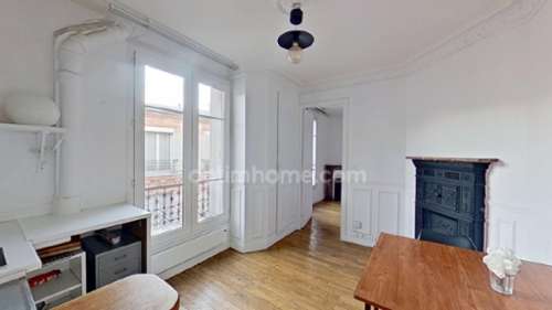  te koop appartement Paris 11e Arrondissement Parijs (Seine) 3