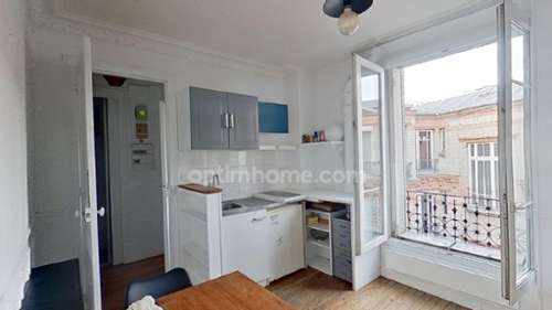  te koop appartement Paris 11e Arrondissement Parijs (Seine) 4
