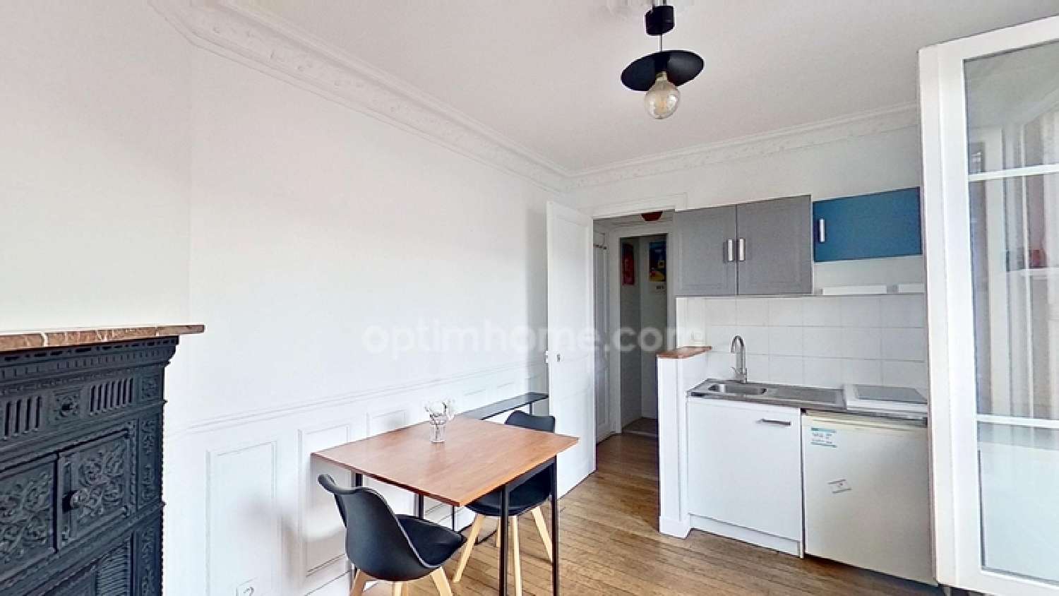 kaufen Wohnung/ Apartment Paris 11e Arrondissement Paris (Seine) 5