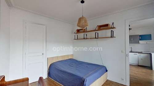  te koop appartement Paris 11e Arrondissement Parijs (Seine) 8