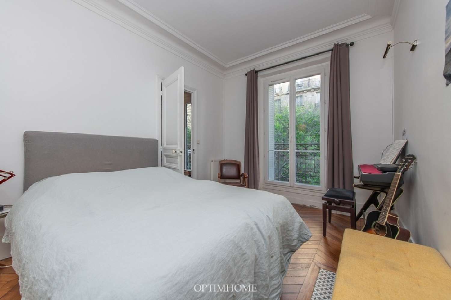 à vendre appartement Paris 11e Arrondissement Paris (Seine) 4