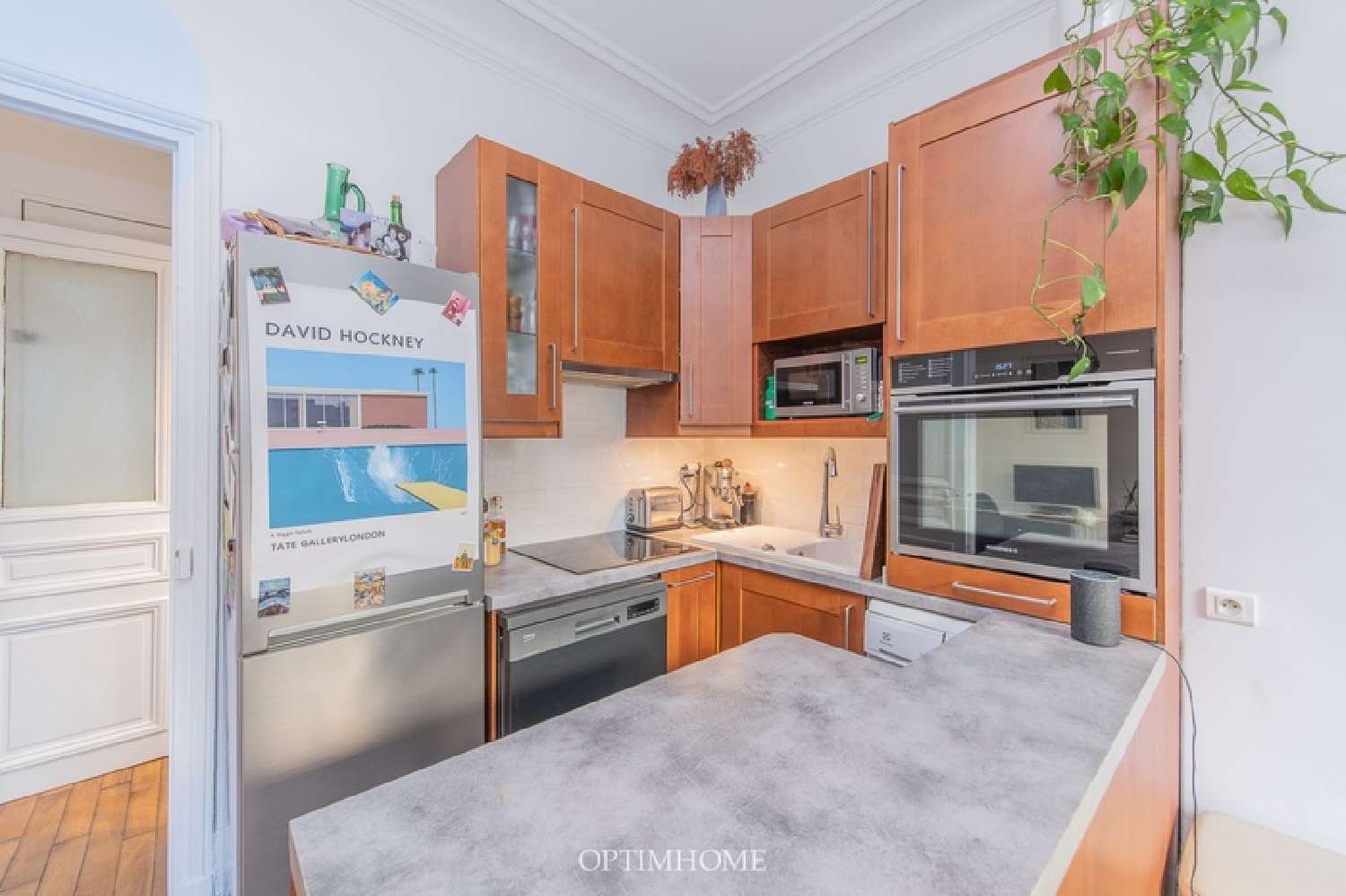 à vendre appartement Paris 11e Arrondissement Paris (Seine) 5