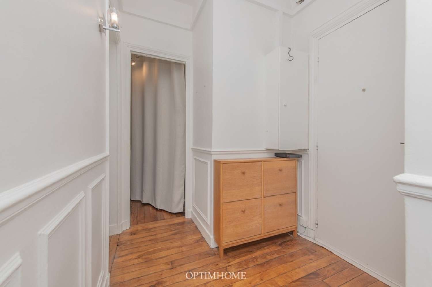 à vendre appartement Paris 11e Arrondissement Paris (Seine) 6