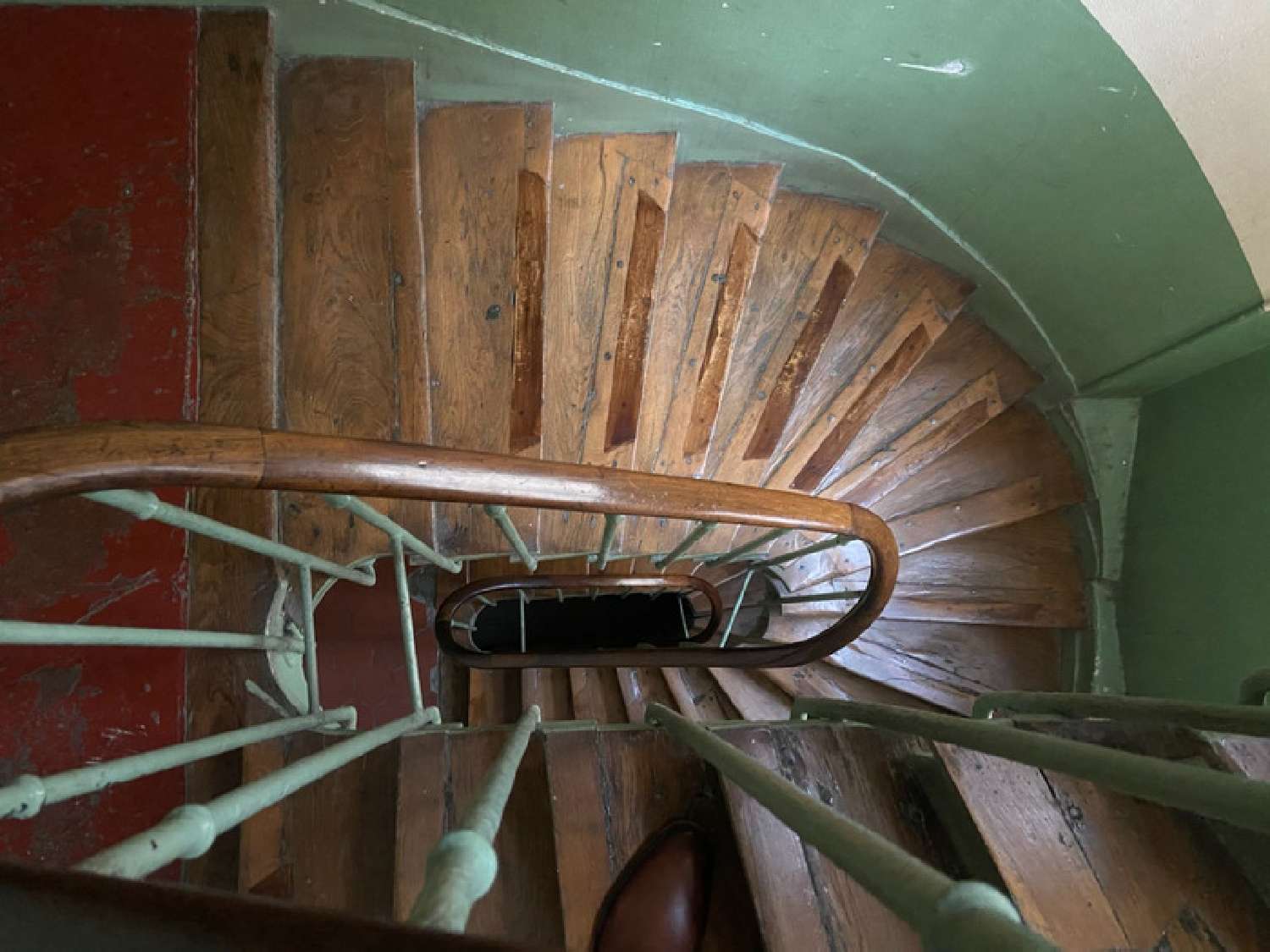  te koop appartement Paris 11e Arrondissement Parijs (Seine) 3