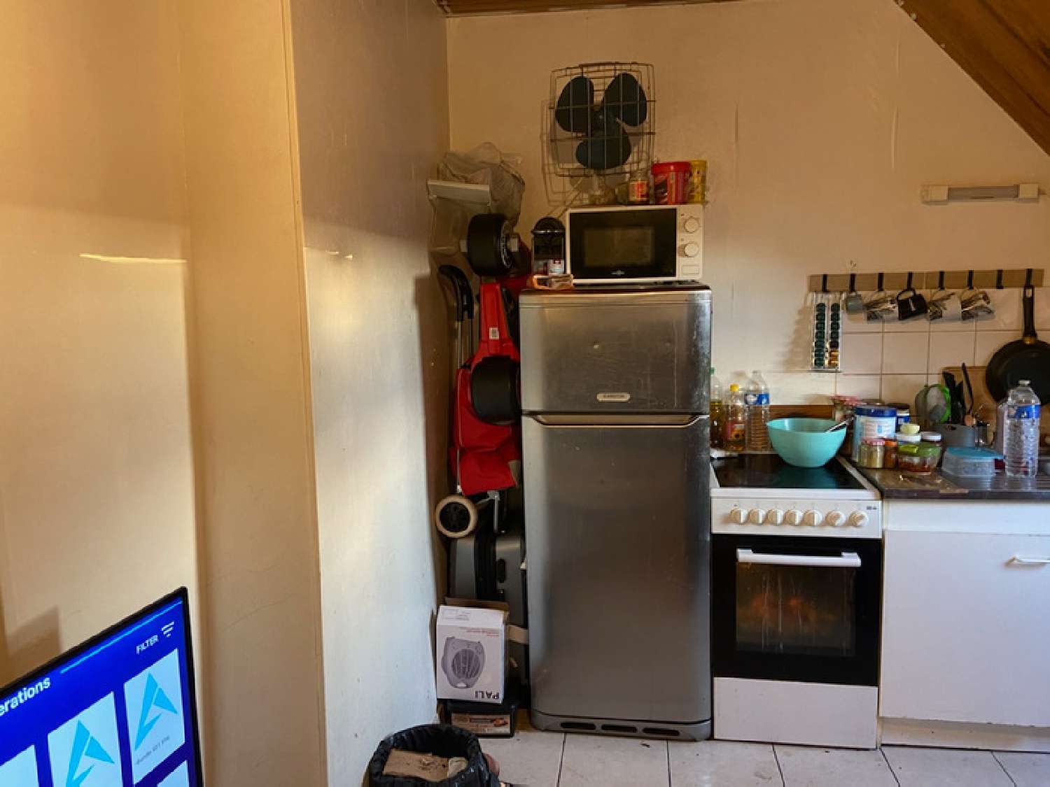  te koop appartement Paris 11e Arrondissement Parijs (Seine) 5