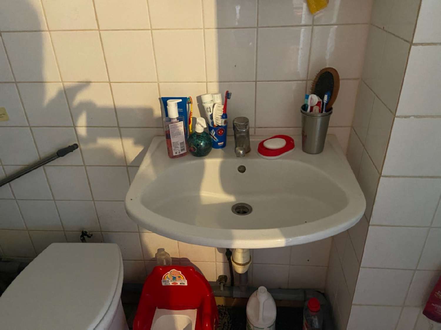  te koop appartement Paris 11e Arrondissement Parijs (Seine) 7