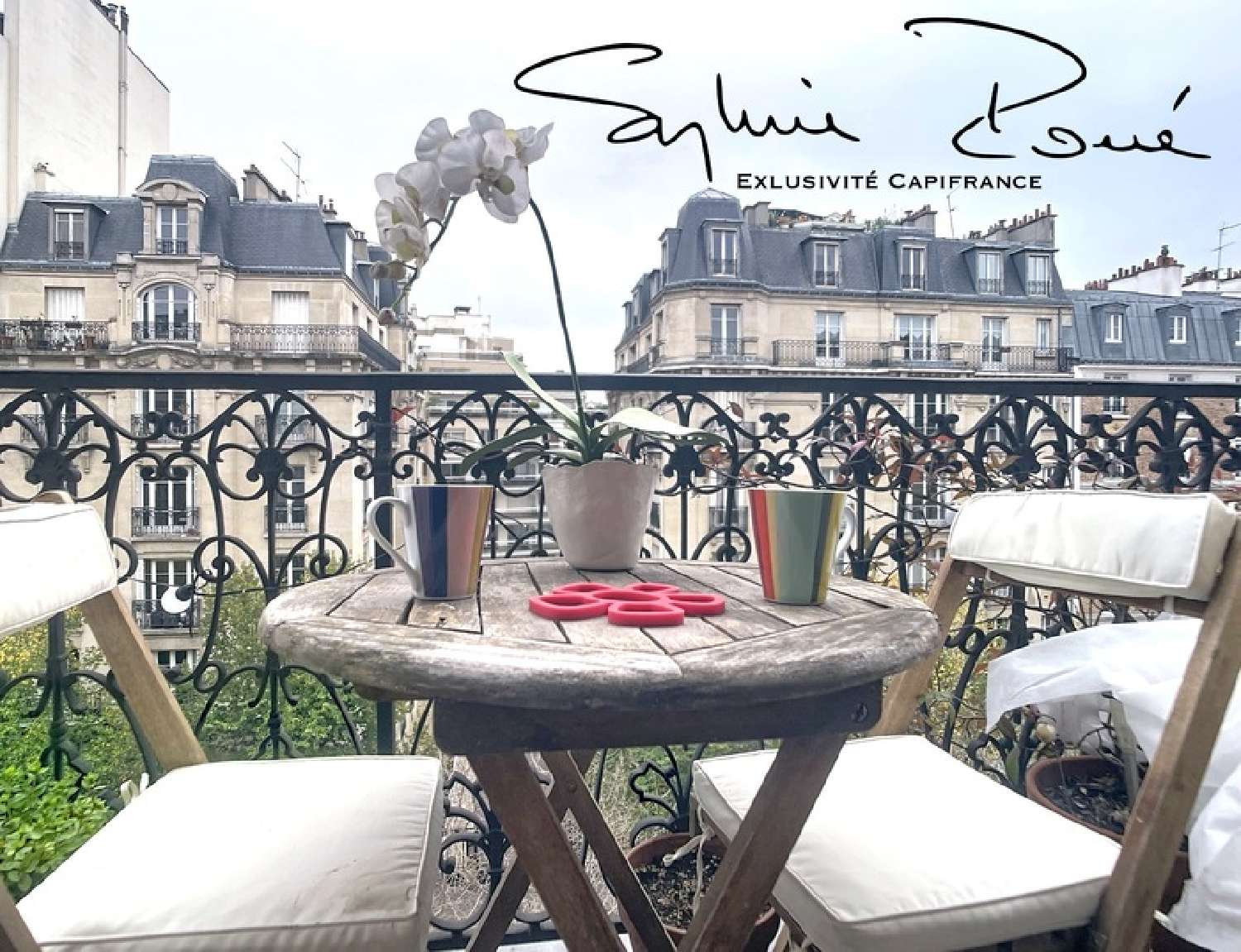  te koop appartement Paris 12e Arrondissement Parijs (Seine) 1