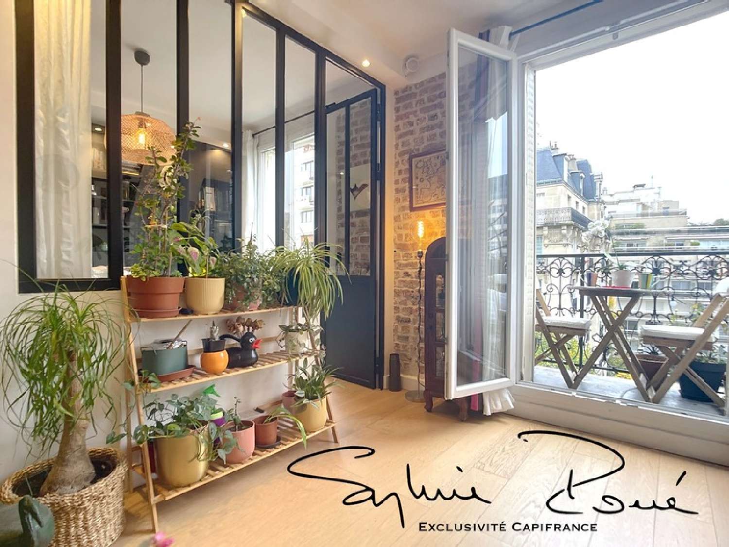  te koop appartement Paris 12e Arrondissement Parijs (Seine) 2